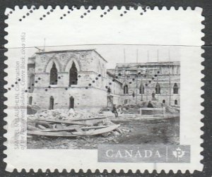 Canada     3015       (O)   2017