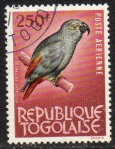 Togo Sc #C39 Used