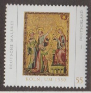 Germany Scott #2305 Stamp - Mint NH Single