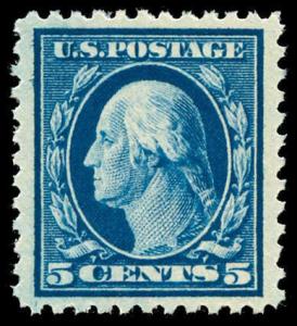 momen: US Stamps #504 Mint OG NH PSE Graded XF-SUP 95