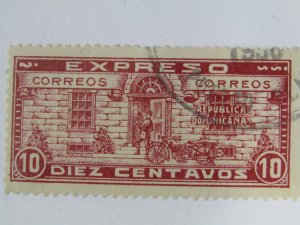 Dominican Republic E3