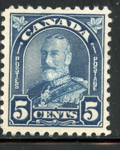 Canada #170, Mint Hinge.