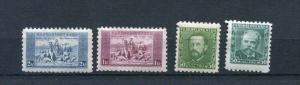 Bohemia And Moravia 1939-3 Accumulation MNH/MH