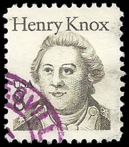 US - #1851 - Used - SCV-0.25