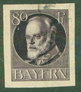 BAVARIA 29 USED (RL) 2642 CV $16.00 BIN $7.40