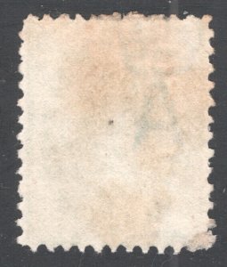 Australia  SC# J23  Used,  F/VF,  CV 18.00  ....   0331187