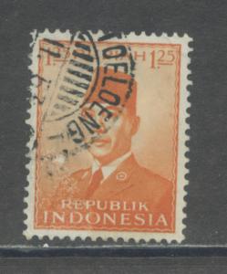 Indonesia 388  Used (1)