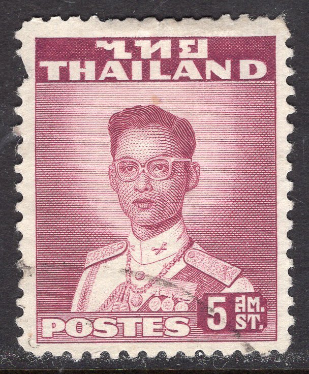 THAILAND SCOTT 283