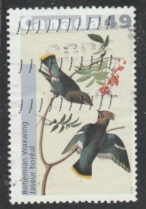 Canada   2038     (O)    2004