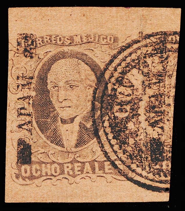 MEXICO 11  Used (ID # 106640)
