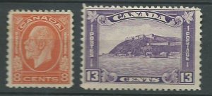 Canada 200, 201 1932 M  80% off