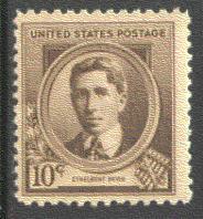  883 Barely Clears MNH BA0302