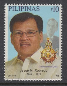 Philippines 3482 MNH VF