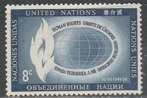 United Nations   (N.Y.)  48      (N**)    1956