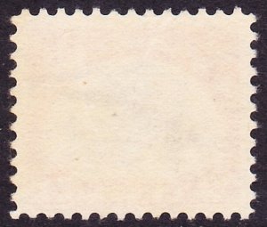Scott C3, Used, 24c Red/Blue Airmail, Light Cancel, Creases