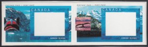 Canada 2003 MNH Sc 1991De ($1.25) Canada-Alaska Cruise Picture Postage