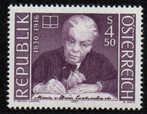 Austria # 1532 MNH