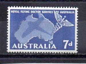 Australia 305 MH