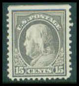514 Fine Mint No Gum C3405