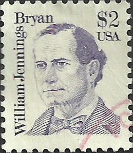 # 2195 USED WILLIAM JENNINGS