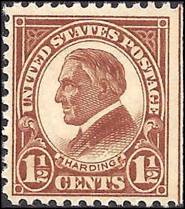 553 Mint,OG,NH... SCV $4.10