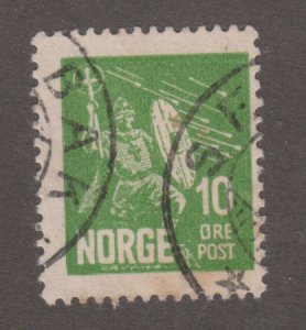 Norway 150 Saint Olaf 1930