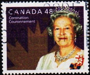 Canada. 2003 48c S.G.2203 Fine Used