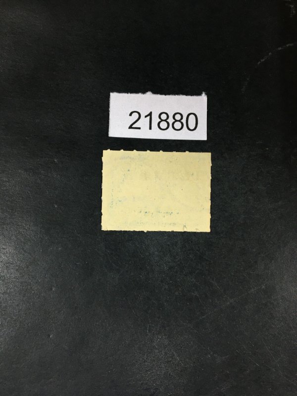 US STAMPS # R163 USED $ LOT #21880