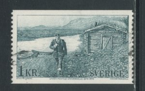 Sweden 1086  Used (12