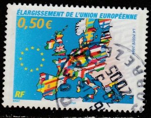 France   3022     (O)      2004