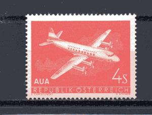 Austria 632 MLH