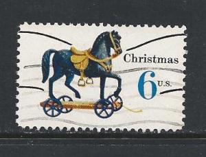 United States Sc # 1416A  good condition used precancel