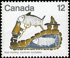 CANADA   #749 MNH (6)
