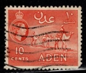 Aden -  #49 Camel Transport  -  Used