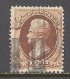 U. S.  Sc # 149 used (JE)