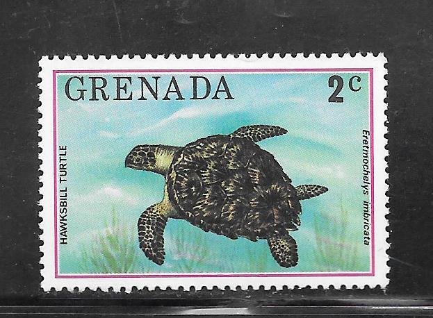 Grenada #694 MNH Single