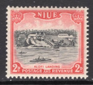 Niue 96 MNH VF