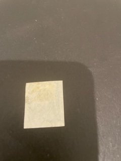 Afghanistan sc 196 MH