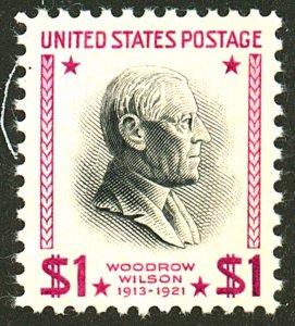 U.S. #832 MINT OG NH