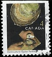 CANADA   #1676 USED (3)