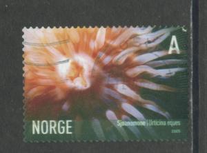 Norway 1441  Used (1)