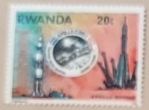Rwanda 771