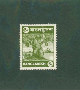BANGLADESH 95 USED BIN $0.50