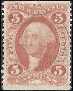 R25b Used... SCV $8.00