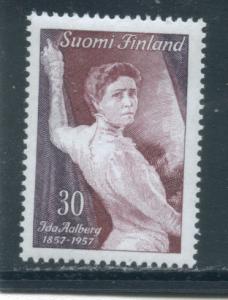 Finland 351  MNH (3)