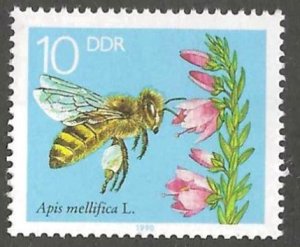 GERMANY - DDR  SC # 2788  MNH