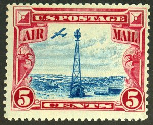 U.S. #C11 MINT OG NH