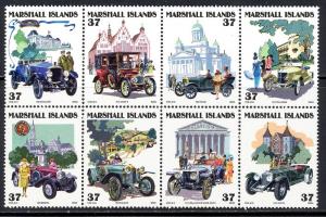 Marshall Islands 865 mint never hinged SCV $ 6.00
