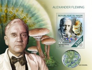 Alexander Fleming