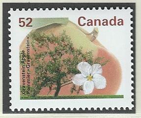 Canada MNH Unitrade cat.# 1366